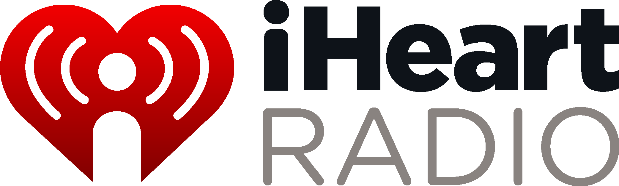 iHeartRADIO Logo